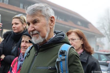 Literarna transverzala Po mamutovih stopinjah od Kamnika do Nevelj (11)